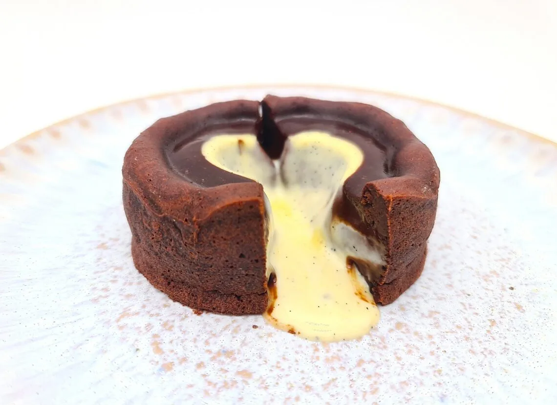 Tarte au citron